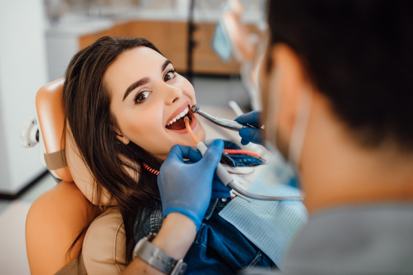 Dental Checkups