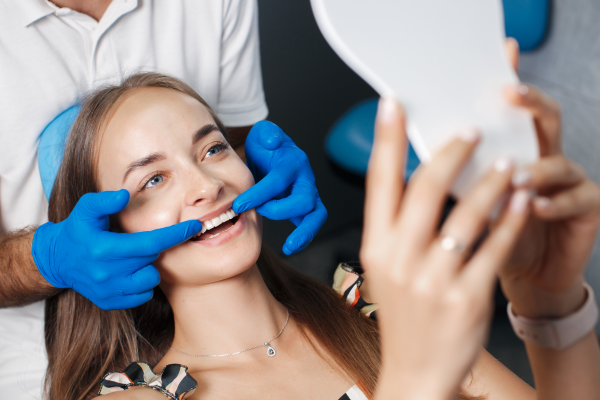 Composite Veneers Sydney