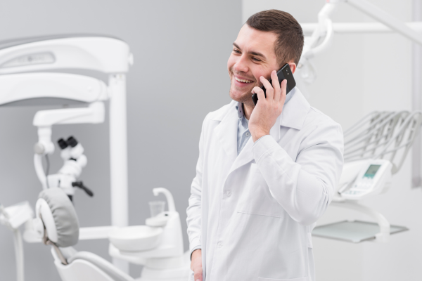 Signs You Need to Visit a General Dentist