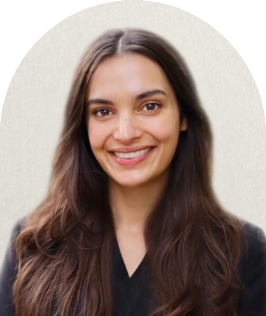 Dr Lucky Masilamani, dentist at Horizon Dental