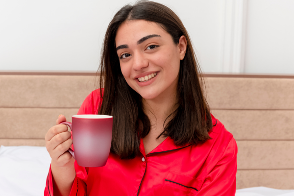 Tea Without Letting Stains Take Over Your Smile
