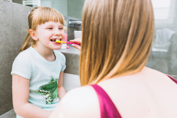 How Can Teaching Children Good Oral Habits Early Shape a Lifetime of Healthy Smiles